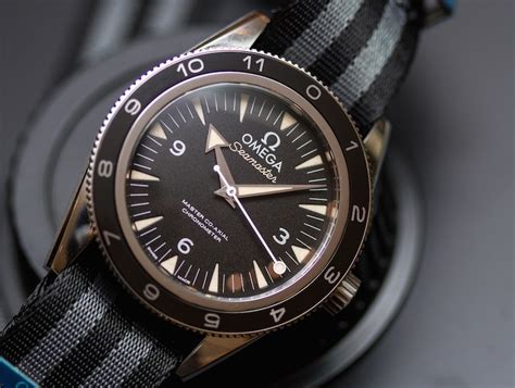 omega seamaster 300 spectre limited edition replica|omega seamaster 300 spectre price.